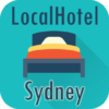 Sydney Hotels, Australia icon