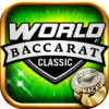 World Baccarat Classic Casino icon