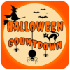 Halloween Countdown icon