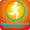 BMI & Calorie Burn Calculator icon