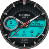 XGen Watch Face icon