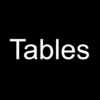 Math tables quizzes icon