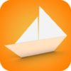 Oirgami Boats Instructions 3D icon