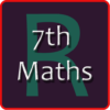 7th Class CBSE Maths Solutions icon