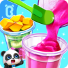 Baby Panda: Cooking Party icon