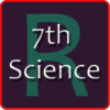 7th Class CBSE Science Solutions icon