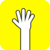 LMK: Anonymous Polls for Snapchat icon