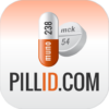 Pill Identification icon