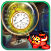 Time Engine Hidden Object Game icon