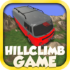 Real Minibus Hill Climb icon