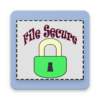 Encrypt And Decrypt Files/Text & Password Vault icon