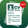 CV Maker PDF Latest Template icon