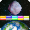 Arkasteroid(Arkanoid Asteroid) icon