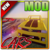 Mods and Addons Cars for MCPE icon