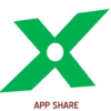 App Xender icon