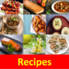 Recipes All Recipes icon