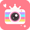 Beauty Camera Plus Sweet Camera & Face Selfie icon