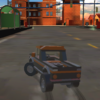 Toy Car Race icon