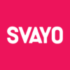 SVAYO: AI Styling & Salons icon