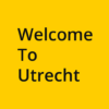 Welcome to Utrecht icon