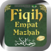 Kitab Fiqih 4 Mazhab icon