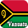 History of Vanuatu icon