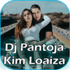 DJ Pantoja and Kimloaiza Best All Songs icon