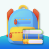 MySchedule: School Planner, Homework & Timetable icon