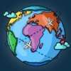 StudyGe – World Geography Quiz icon