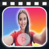 Video Maker Photo Slideshow with Music icon