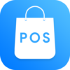 POS Billing & Receipt Maker icon