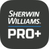 Sherwin-Williams PRO+ icon