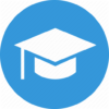 ELearning Platform icon