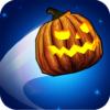 Halloween Pumpkin Toss icon