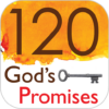 120 God’s Promises icon