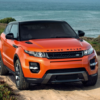 Range Rover Cars Wallpaper icon