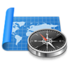 Maps & GPS Navigation icon