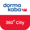 dormakaba 360° City icon