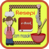 Aneka Resepi Ebook icon