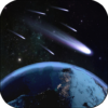 Comet Live Wallpaper icon