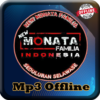 New Monata Cak Sodiq Dangdut Koplo Terbaru Offline icon