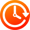 Set multiple alarms OneClock icon