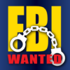 FBI Wanted icon