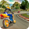 Extreme Speed Bike Rush Racing icon