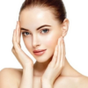 Skin and Face Care acne, fai icon