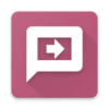 SMS Forwarder icon