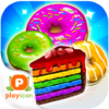 Cake Jam Cookies icon