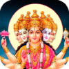 Gayatri Mantram (Mp3 & Lyrics) icon