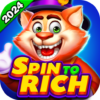 Spin To Rich – Vegas Slots icon