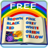 Learn to Read Learning Colors for Kids icon